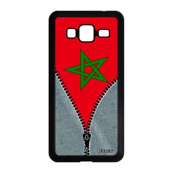 coque maroc samsung j3 2016