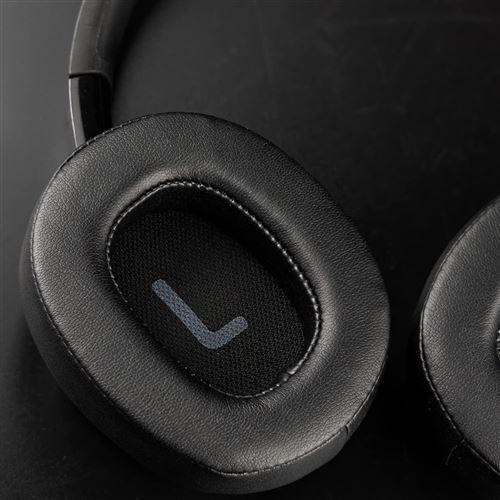 V-MOTA Coussinets De Rechange En Coton Pour Casque Sennheiser HD300