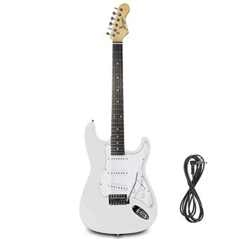 Test du set de guitare MAX GigKit : idéal pour débuter