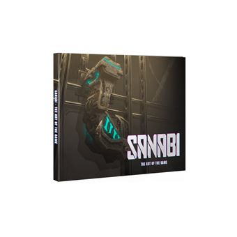 Sanabi Collector's Edition Nintendo Switch