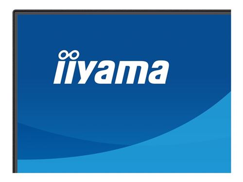 Iiyama XB2497HSN B1 23.8FHD100HzIPS1msPivotAdaptS - vue 5