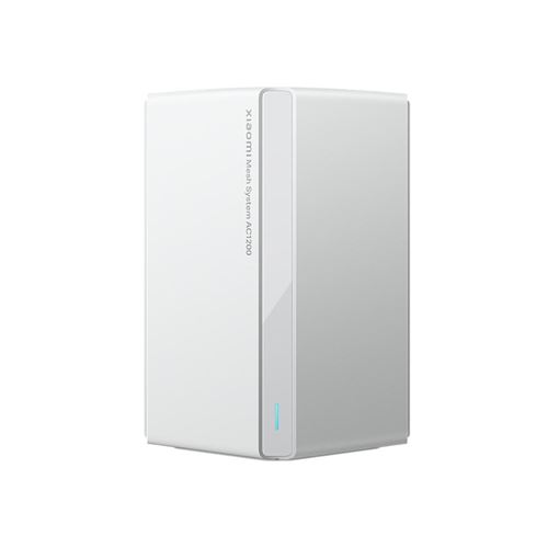 Xiaomi Mesh System AC1200 1-pack