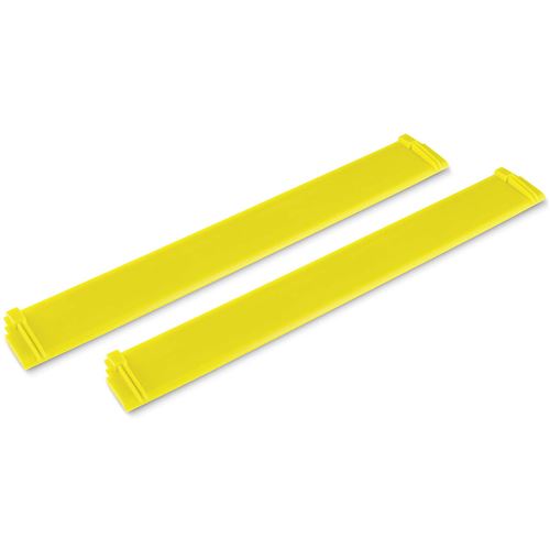 Kärcher Home & Garden Jaune Wv 6 Raclette De Rechange - Image 3