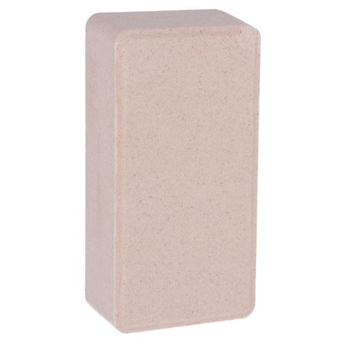 Pierre à lécher rectangulaire 20 X 10 X 5 cm .4 Pièces de 2 kg. - kerbl - KE-324804