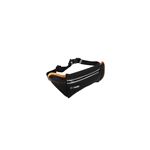 Sehuby Sac Banane Course à Pied – Respirant, Ceinture Sport Avec Poches Pour Téléphone, 42 Cm, Tour De Taille 60-110 Cm