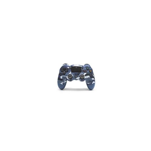 Xtreme 90436 accessoire de jeux vidéo Multicolore Bluetooth Manette de jeu Analogique/Numérique PlayStation 4