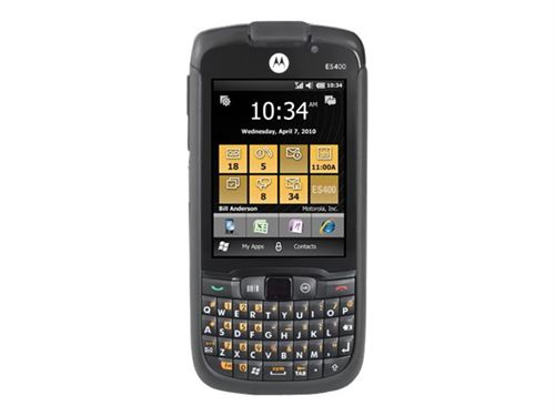 Motorola Es400 - De Poche - Windows Mobile 6.5.3 Professional - 1 Go - 3" - 3G