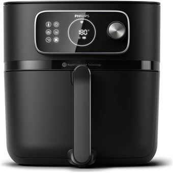 Philips Airfryer XXL HD9876/90 - 1