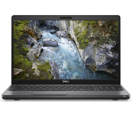 Pc Portable Dell Precision 3541 Core I7 9750H 2.6Ghz