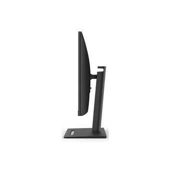 BenQ BL3290QT - BL Series - écran LED - 31.5" - 2560 x 1440 WQHD @ 75 Hz - IPS - 350 cd/m² - 1000:1 - 5 ms - HDMI, DisplayPort, USB-C - haut-parleurs