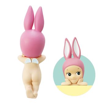 BABYWATCH Figurine Sonny Angel série Hippers - 1 Sonny Angel parmi 12 figurines possibles