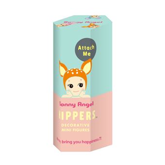 BABYWATCH Figurine Sonny Angel série Hippers - 1 Sonny Angel parmi 12 figurines possibles