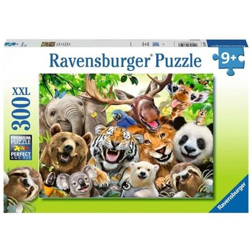Puzzle RAVENSBURGER 300 pièces