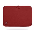 PORT Torino II - Housse d'ordinateur portable - 13" - 14" - rouge