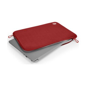 PORT Torino II - Housse d'ordinateur portable - 13" - 14" - rouge