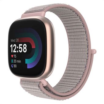 Bracelet de montre à paillettes PU Compatible avec Fitbit / SE Bracelet de montre à paillettes PU Compatible avec Fitbit / SE