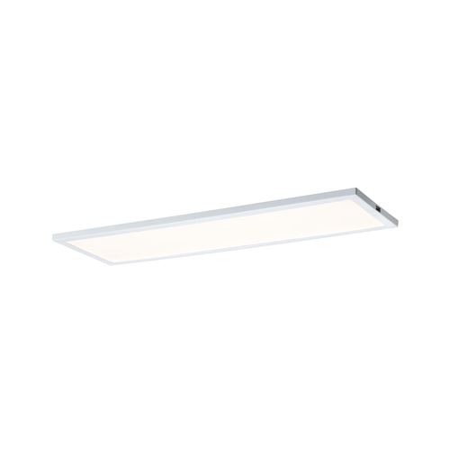 Paulmann - Éclairage sous-meuble LED Ace - Carré - 300x100mm - 520lm - 2700K - Blanc - Image 3