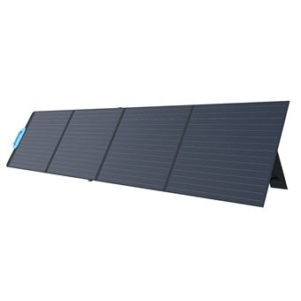 BLUETTI EP500 + 3*PV350 Groupe électrogène solaire