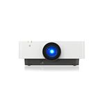 SONY VPL-PHZ51 Videoproiettore, Focale Standard, 5300 Lumen ANSI, 3LCD, Risoluzione WUXGA (1920x1200), Colore Bianco - 4