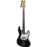 Basses électriques 4 cordes Eko JB 100 Noir