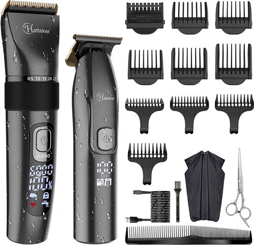  RFC-696 Tondeuse Cheveux