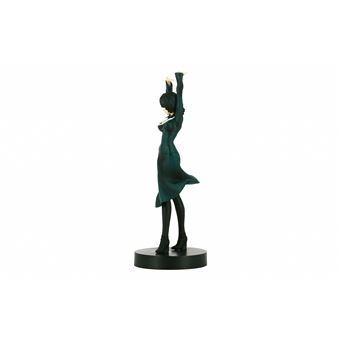 Figurine Banpresto One Punch Man - Fubuki Blizzard De L'Enfer - 110mm - Neuf