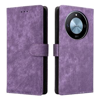 Étui Coque pour Oukitel C21 C21 Pro avec Support Fermeture Magnétique