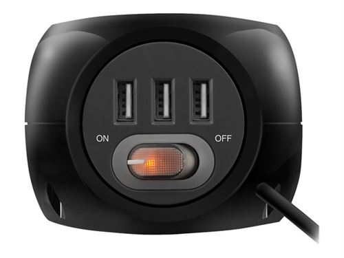 Ewent EW3938 - Adaptateur secteur