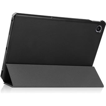 Étui de tablette compatible avec Lenovo Tab M10 Plus Gen 3 10,6 sorti en  2022, coque de protection robuste et durable, résistant aux chocs