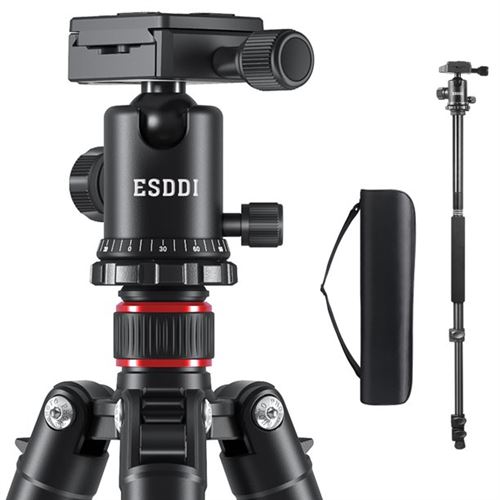 Trépied pour appareil photo ESDDI TP-40
