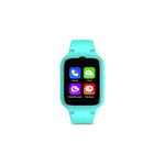 Bracelet Montre Connectée Enfant Krostming - Rose - Compatible Avec La Plupart Des Montres Intelligentes Pour Enfants
