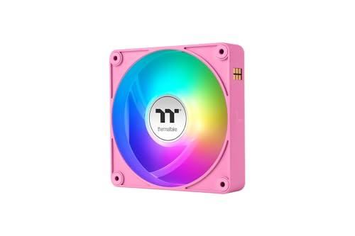 THERMALTAKE CT120 EX ARGB (Pack de 3x120mm)