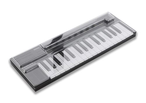 Decksaver NI Kontrol M32 Light Edition capot anti-poussière