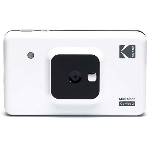 Appareil Photo Mini Shot 2 - C210 - Kodak Multicolore