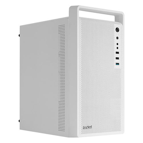 Boîtier PC Mini Tour Aerocool Cs-109-S Blanc