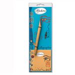 Kit d'outils de calligraphie égyptienne - Aladine