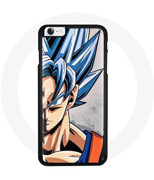 Coque Iphone 8 Dragon Ball Super Maniacase