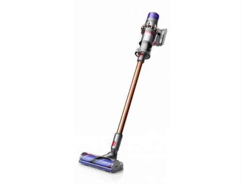 Aspirateur Balai Dyson Cyclone V10 Absolute Version 2022 525 W Orange