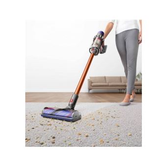 DYSON Cyclone V10 Absolute Extra, aspirateur