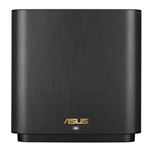 ASUS ZenWiFi XT9 - Système Wi-Fi (2 routeurs) - jusqu'à 5700 pieds carrés - maillage - GigE, 2.5 GigE - Wi-Fi 6 - Tri-bande