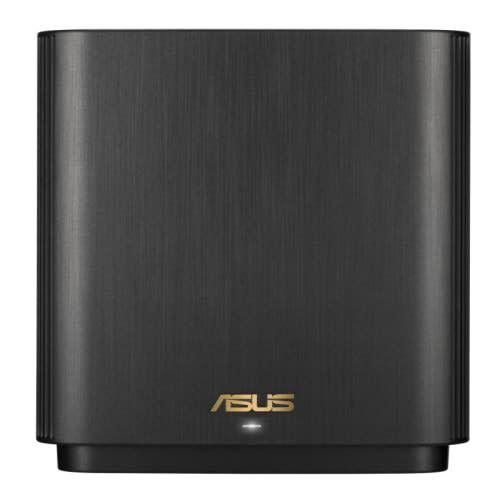 ASUS ZenWiFi XT9 - Wifi-systeem (2 routers) - tot 5700 vierkante voet - maas - GigE, 2.5 GigE - Wi-Fi 6 - Tri-Band
