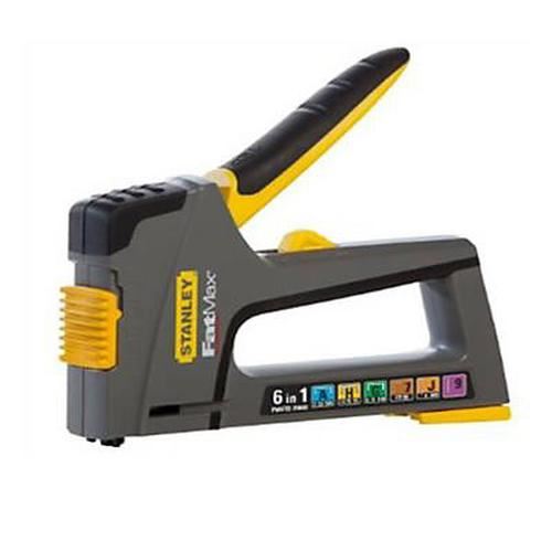 Stanley Agrafeuse 6 En 1 Tr 75 Corps Abs Fatmax - Fmht6-70868 - Image 4