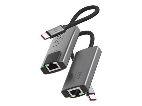 Adaptateur Ethernet USB-C Linq 2,5 Gbe - Image 3