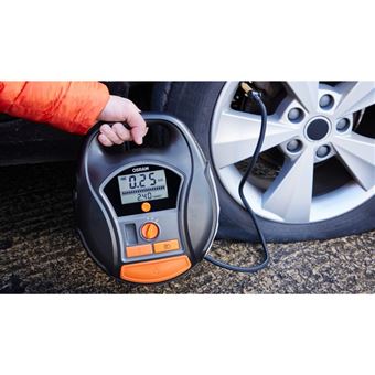 Compresseur d'air auto Osram TYREinflate 6000 OTIR6000 - 1