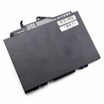 vhbw Batterie compatible avec HP EliteBook 820 G3 (L4Q16AV), 820 G3 (L4Q17AV) ordinateur portable (3700mAh, 11,4V, Li-polymère)