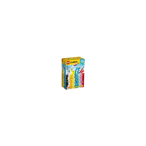 LEGO® Classic 11032 - Jeux Créatifs en Couleurs