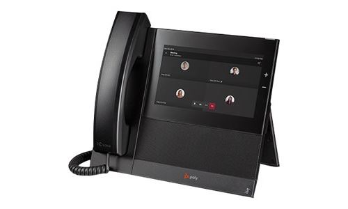 Poly CCX 600 for Microsoft Teams - Téléphone VoIP