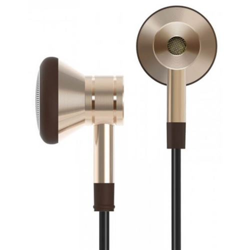 Écouteurs 1MORE EO320 Piston Earphones Or