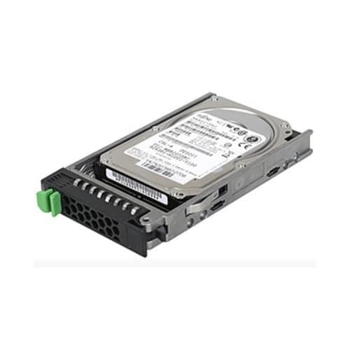 Disque dur Fujitsu 2 To SATA 7200 RPM
