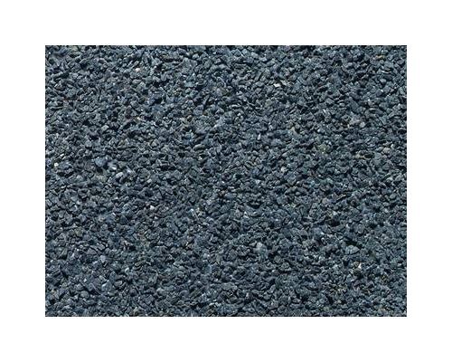 NOCH 0009369 Basaltschotter Fein Dunkelgrau 250g